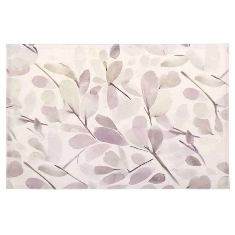 Mata dekoracyjna CANVA I wzór 1 RAVI